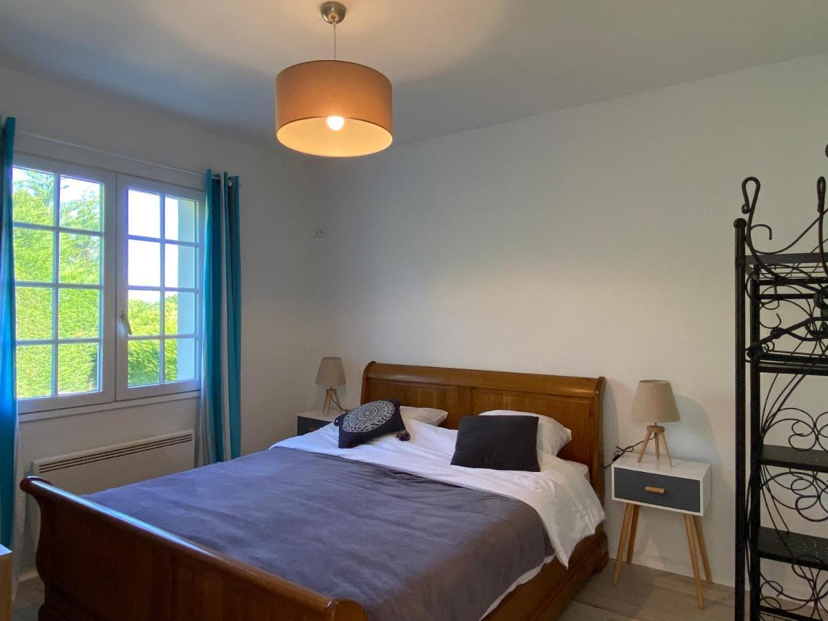 Maison Vendeenne A 10 Min De La Mer Avrillé Eksteriør billede