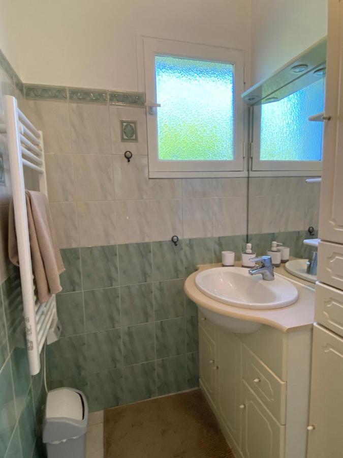 Maison Vendeenne A 10 Min De La Mer Avrillé Eksteriør billede