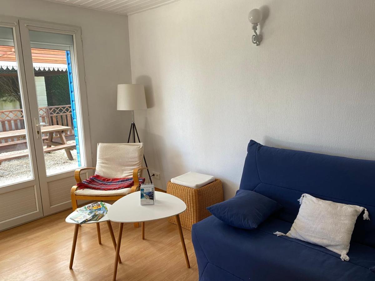 Maison Vendeenne A 10 Min De La Mer Avrillé Eksteriør billede