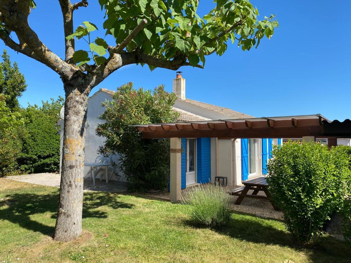 Maison Vendeenne A 10 Min De La Mer Avrillé Eksteriør billede